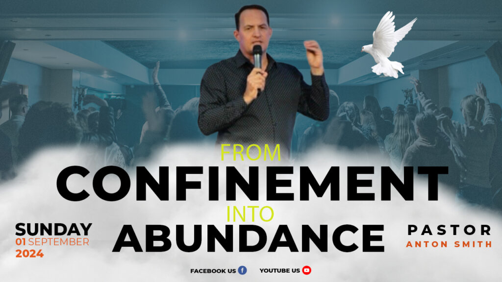 From CONFINEMENT into ABUNDANCE